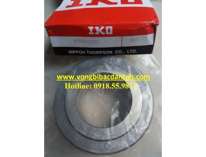 BẠC ĐẠN NUTR60110UU